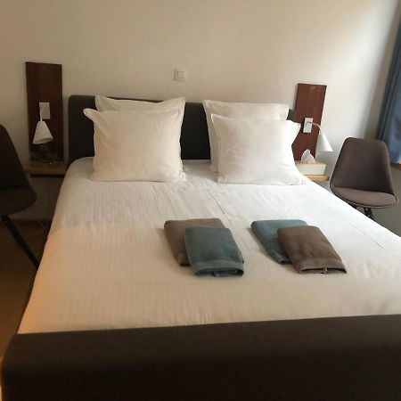 B&B Calis Брюгге Экстерьер фото
