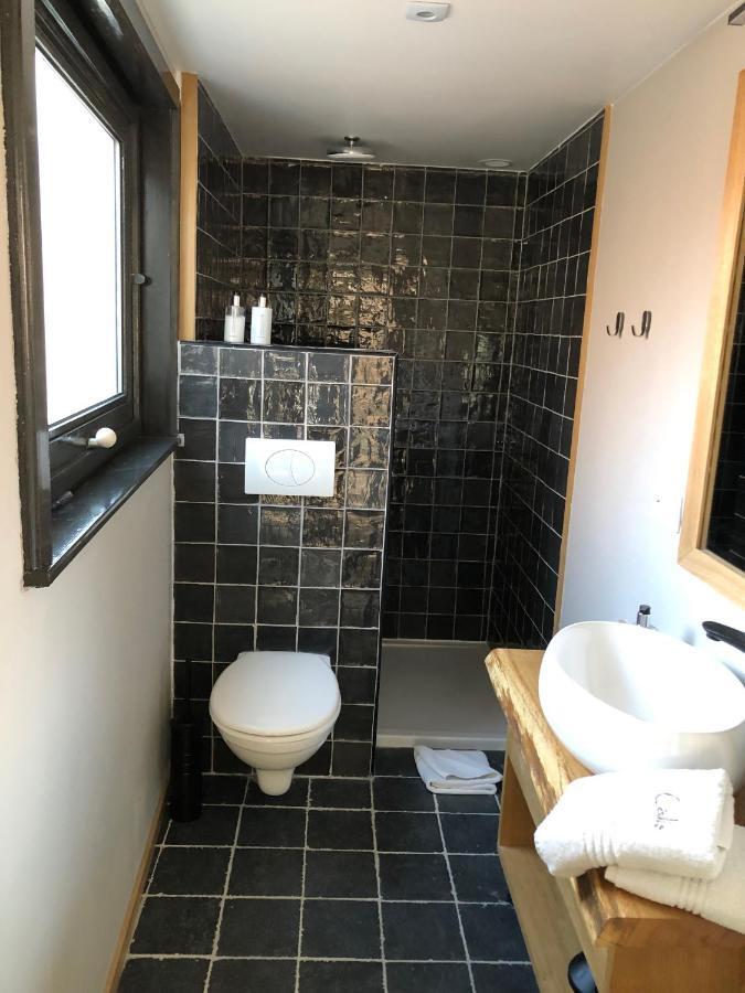 B&B Calis Брюгге Экстерьер фото